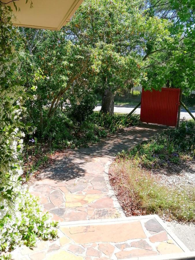 The Red Gate Suite For Garden Route Tranquility George Esterno foto
