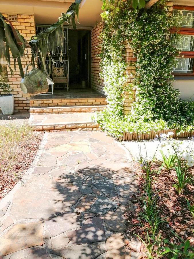 The Red Gate Suite For Garden Route Tranquility George Esterno foto